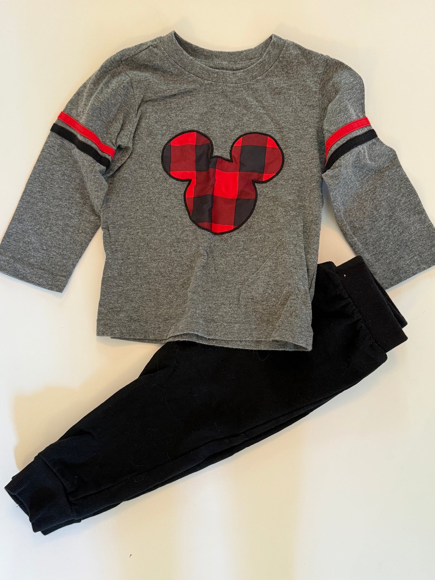 #50 • Boys • Disney Junior • 24 Months • EUC