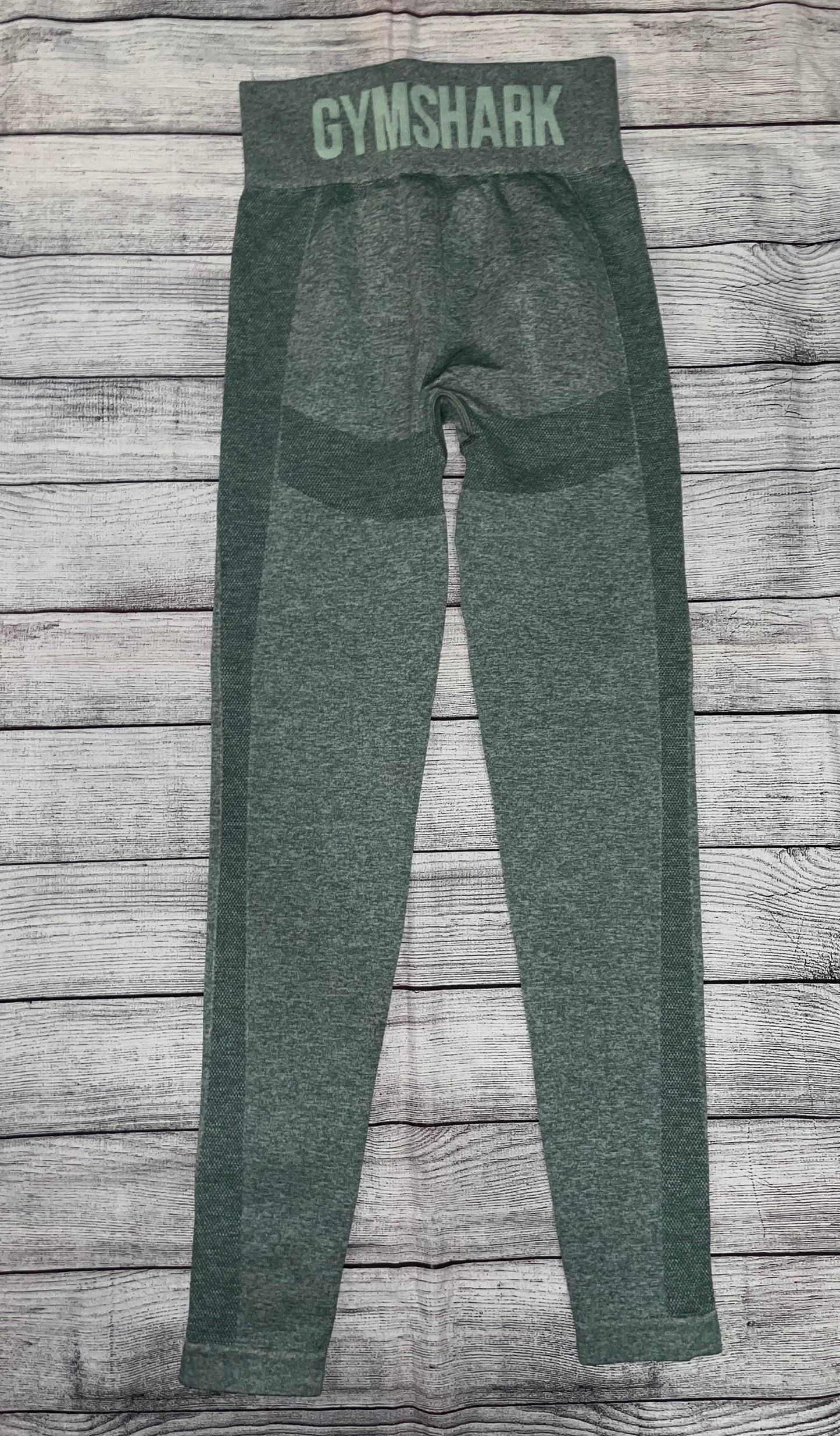 Seller #171 Gymshark Women’s Xsmall leggings