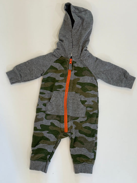 #49 • Boys • Carter’s • 3 Months • VGUC