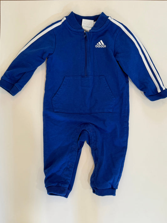 #50 • Boys • Adidas • 12 Months • EUC