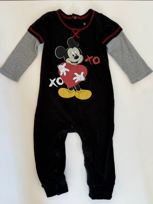 #50 • Boys • Disney Baby • 18 Months • EUC
