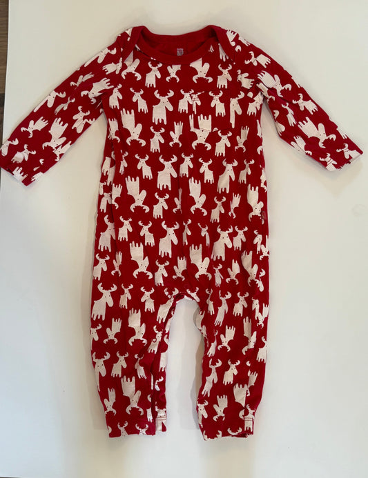 #50 • Boys • Baby Gap • 12-18 Months • EUC