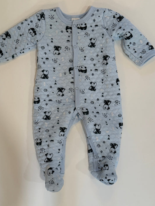 #50 • Boys • Little Beginnings • 6-9 Months • GUC