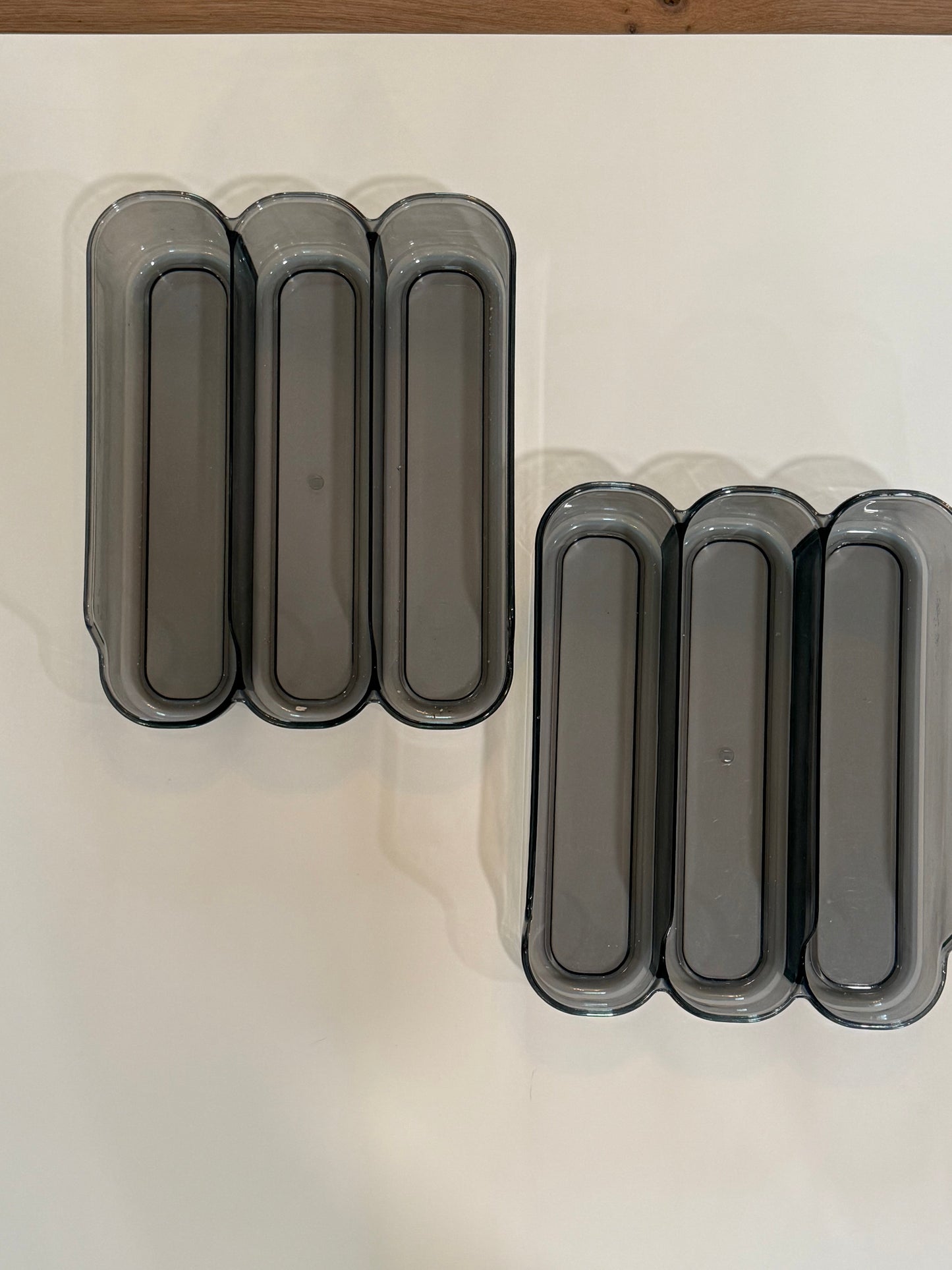 #50 • Baby Bottling • Bottle Organizer • EUC