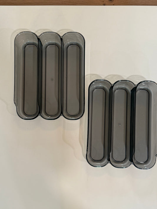 #50 • Baby Bottling • Bottle Organizer • EUC