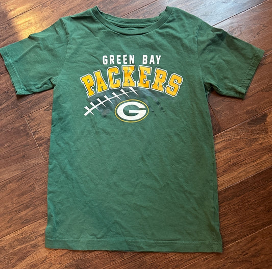 #118 sz10/12 Packer tee