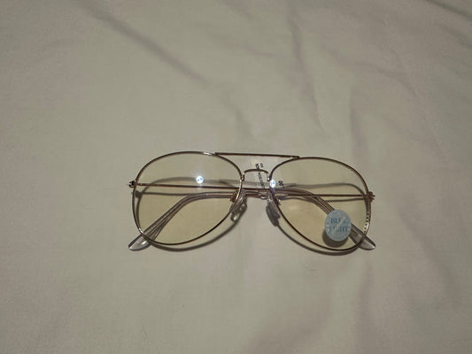 #77 NWT Nordstrom Blue Light Glasses (pair 2)