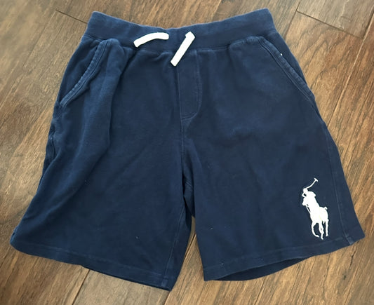 #118 sz10/12 polo shorts