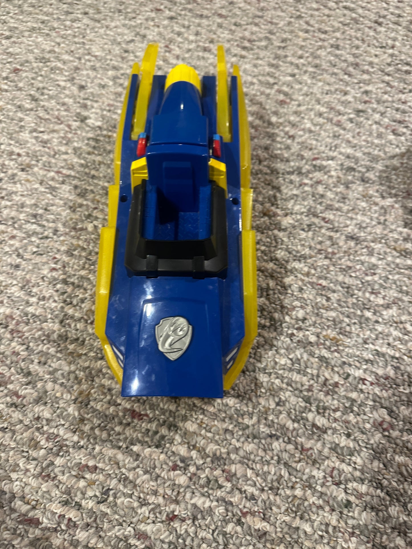 #218 Paw patrol Vehicle