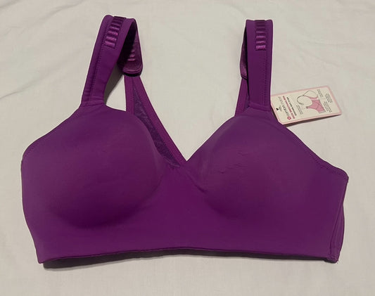 #77 NWT Fuschia Bra, 36D