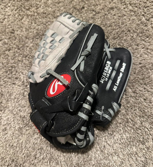 #77 Like New Rawlings Baseball Glove