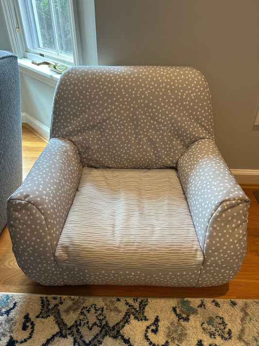 Seller #5 - Kids Armchair