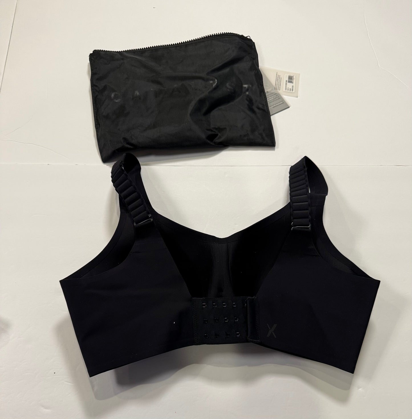 #141 Womens KNIX NWT  Size 4 Wireless 34C 32D 34D