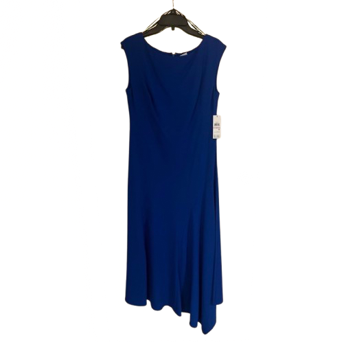 Seller #178 Womens DKNY Royal Blue Dress Size 6