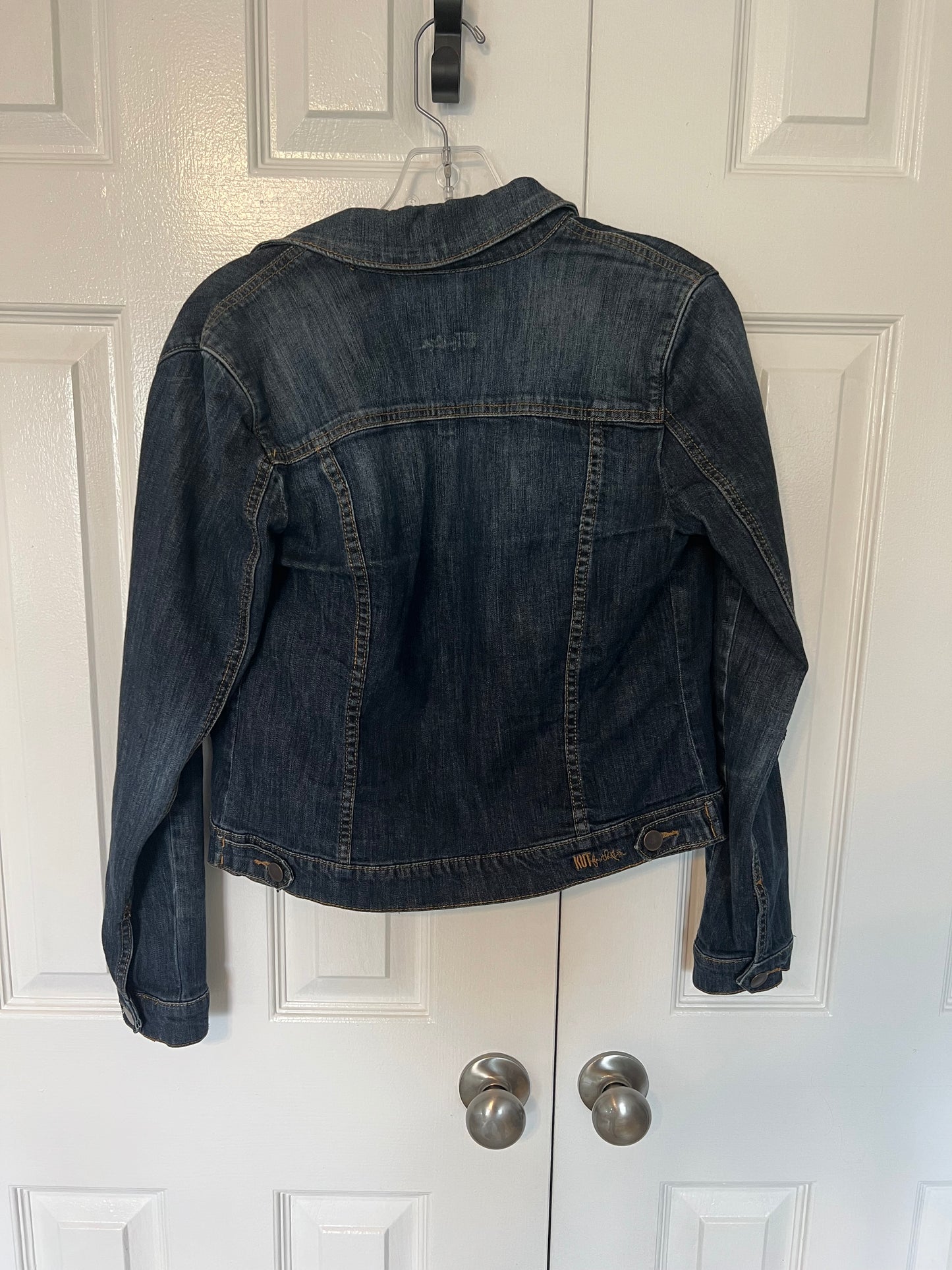 **REDUCED** Kut From The Kloth Women’s Jean Jacket Size S