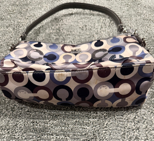 #212 Coach purse