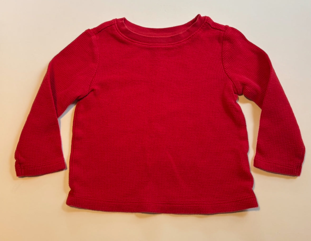 Seller #18 Long Sleeve Bundle 12M - 18M Reduced