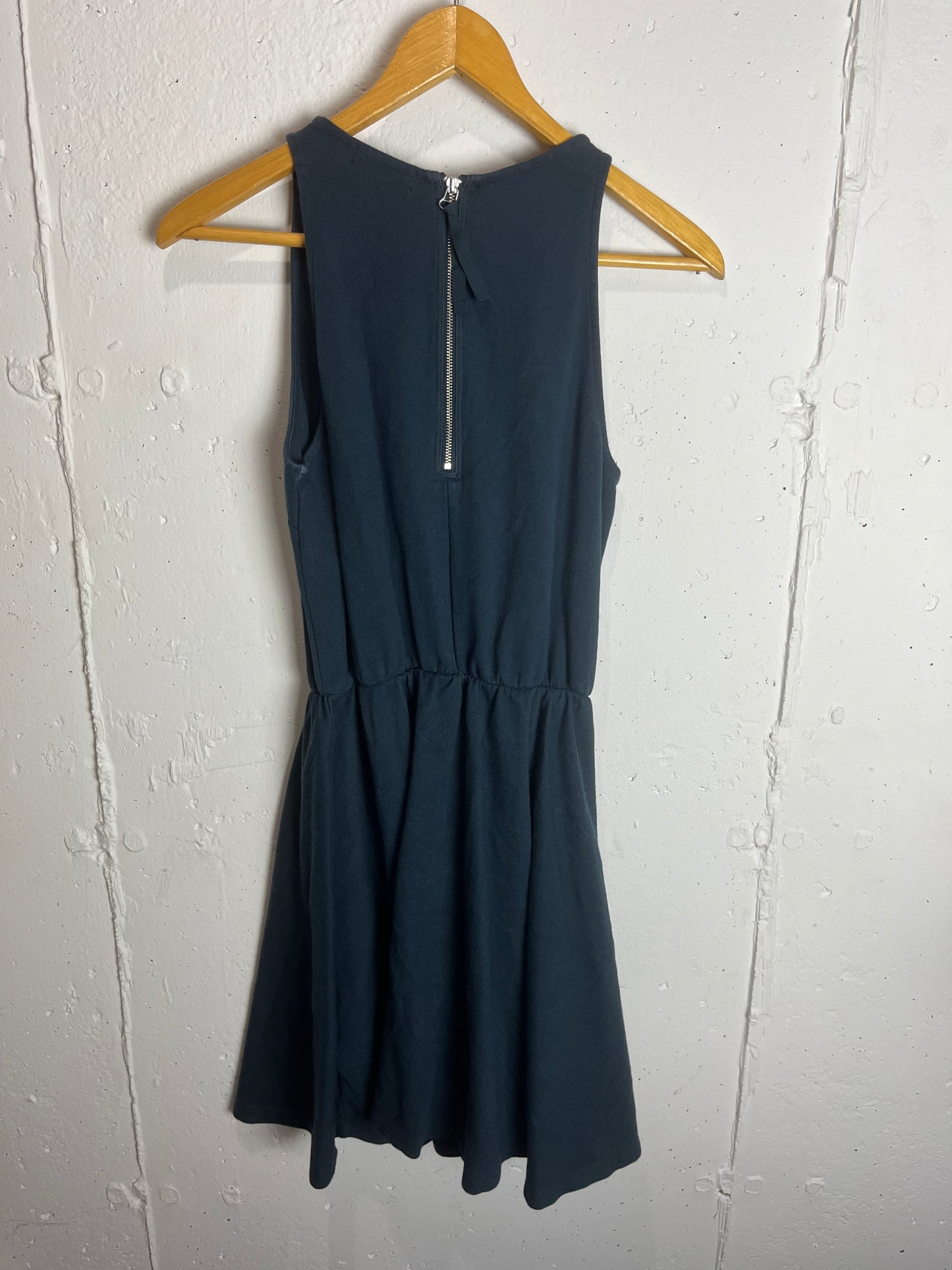 19 - GAP Teal Dress (Small)