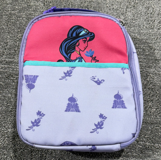 #212 Hanna Andersson Jasmine lunch box