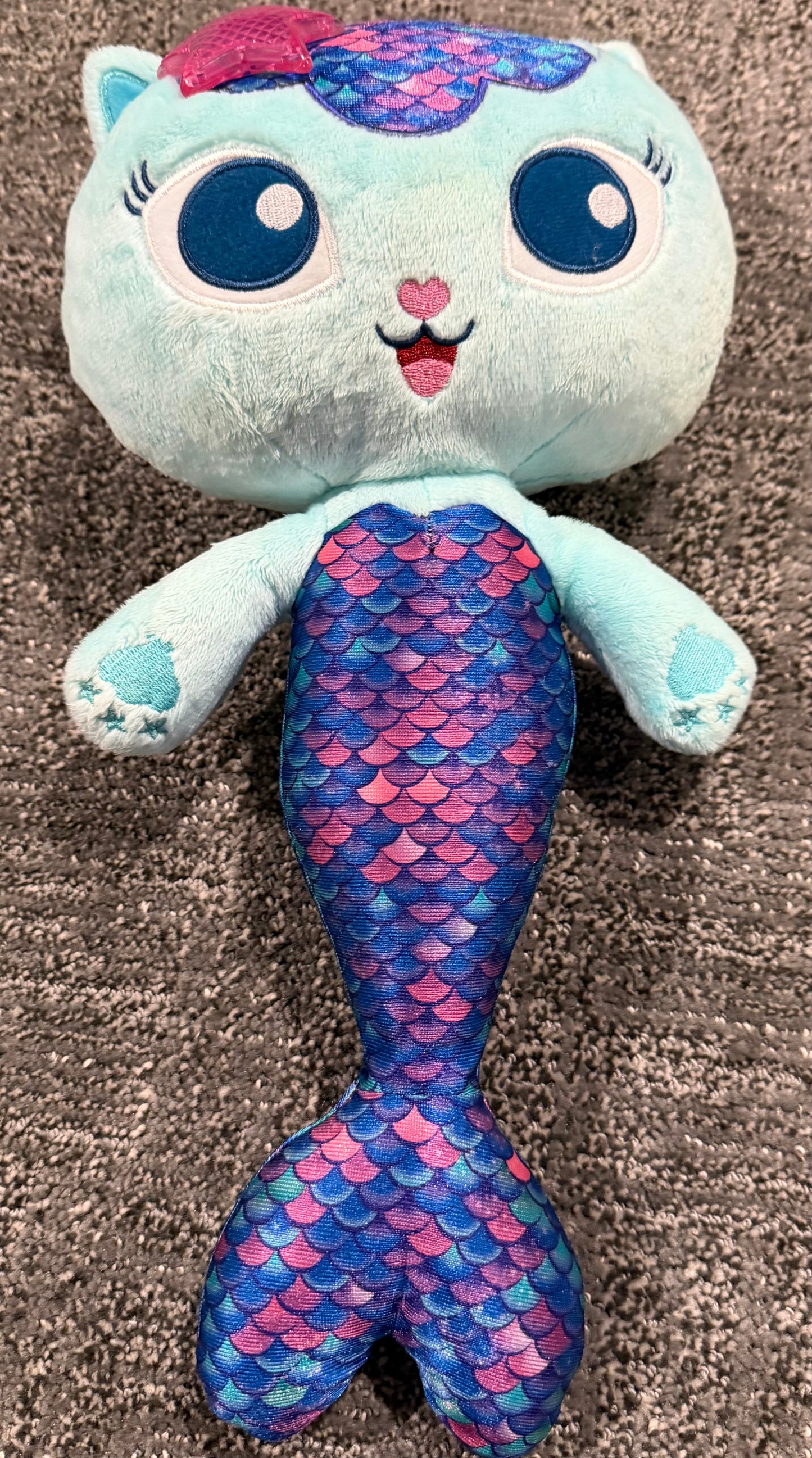 #212 Mercat plays music/talks