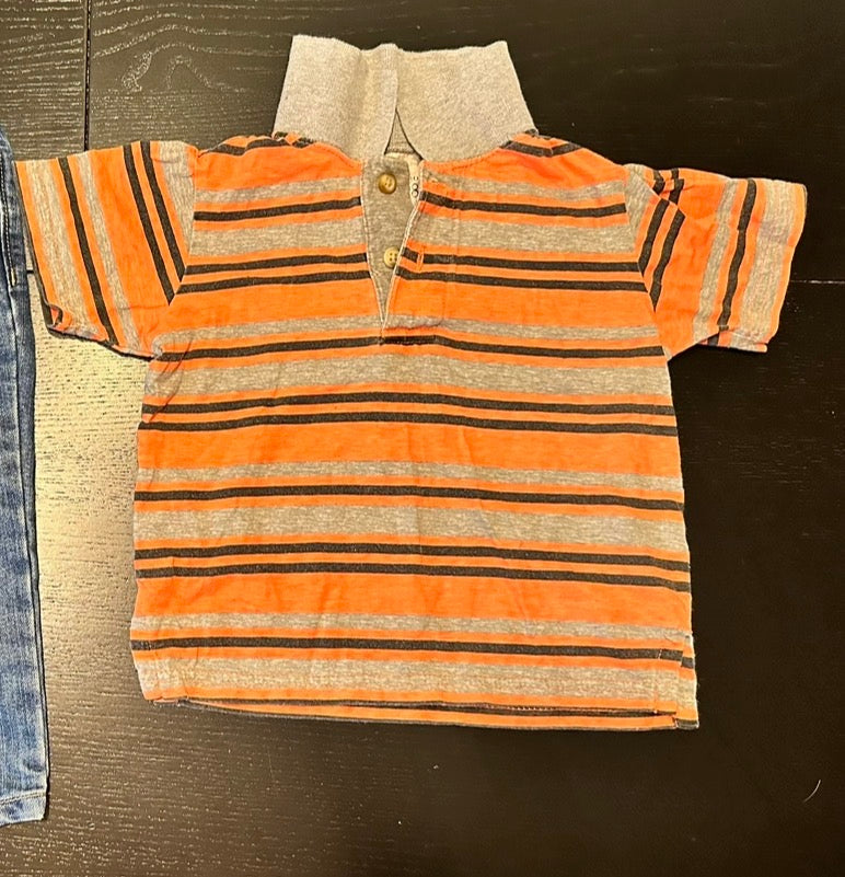 #169 Boy's 18-24 Month Bundle (7 Items)