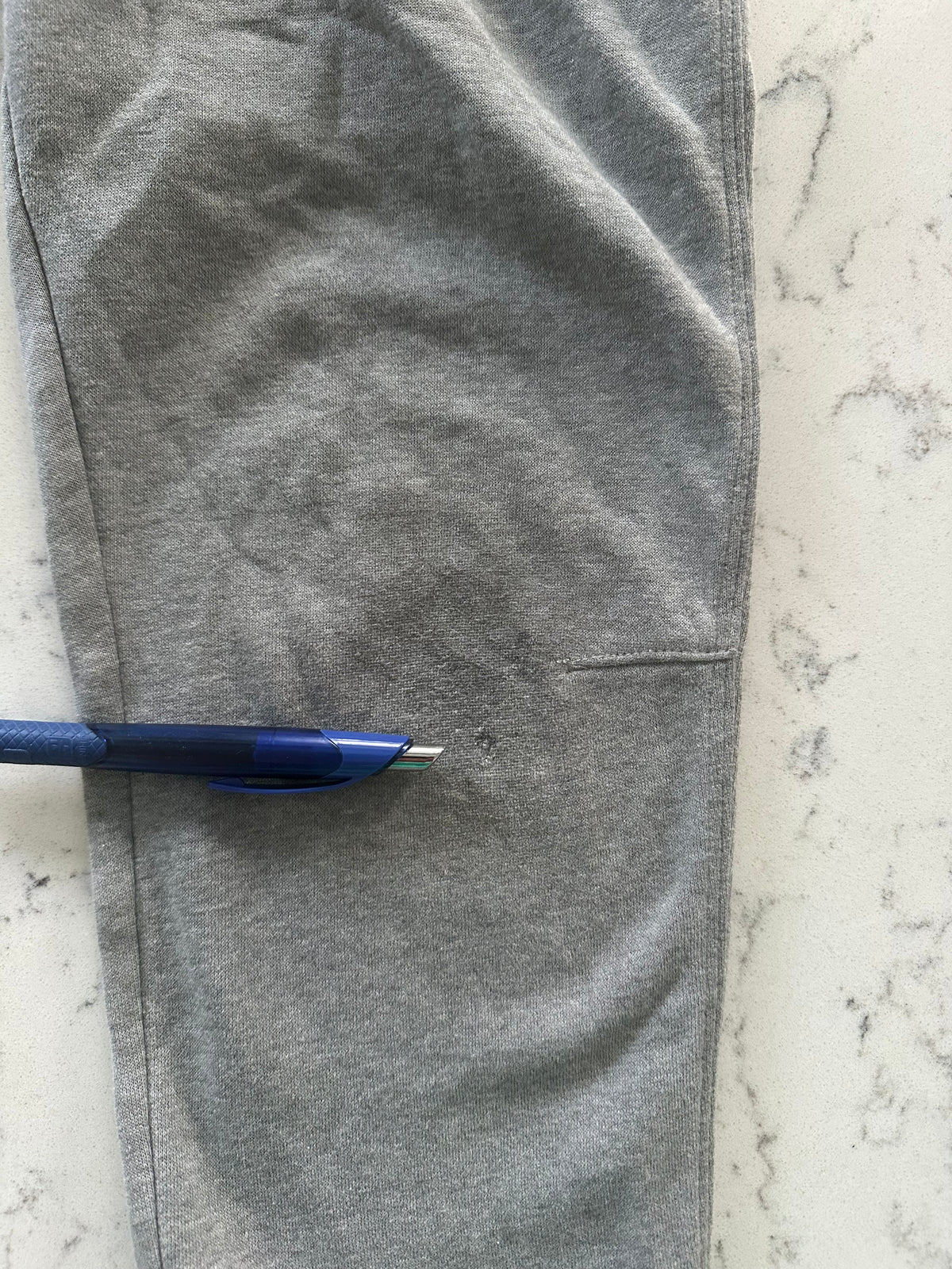 Seller 42, Boys Jogger Bundle, Gray, Size 8