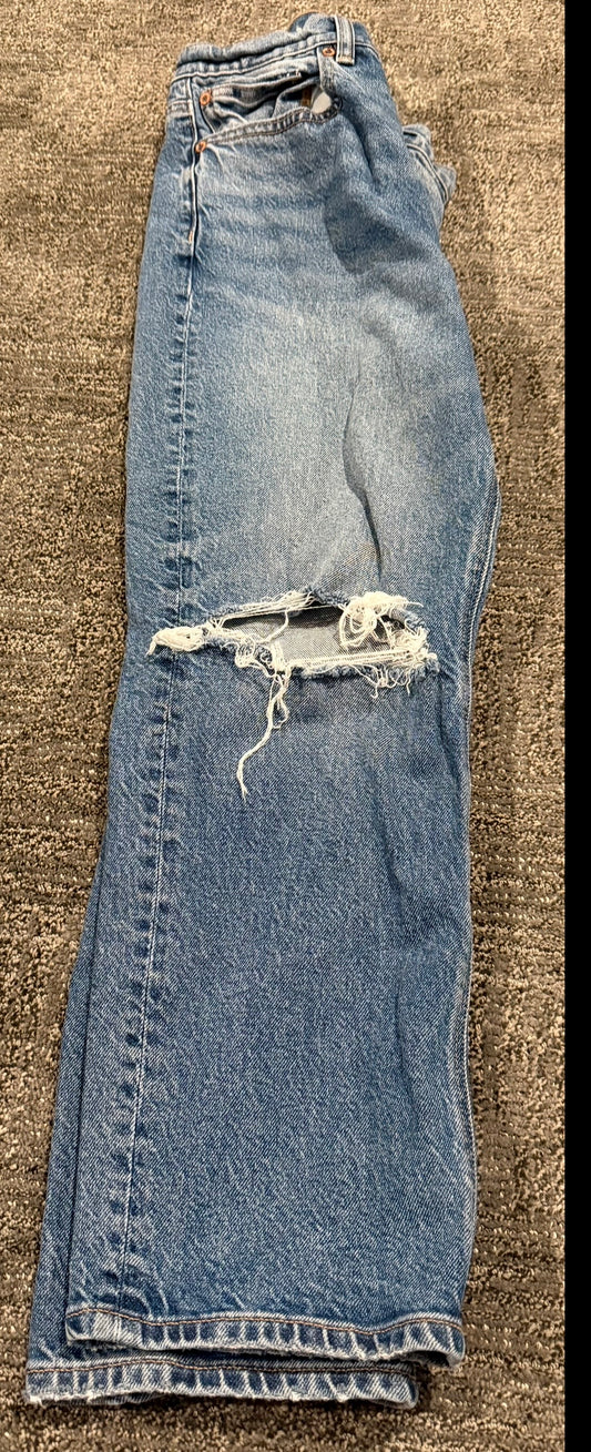 #212 American eagle 6 xshort