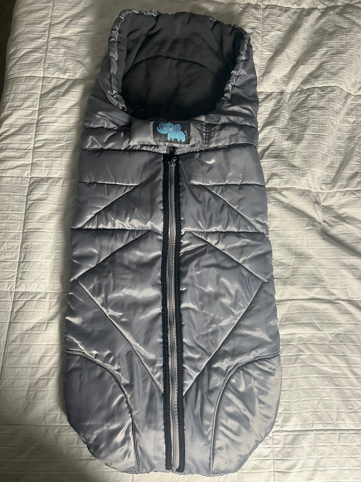 Seller # 14 Stroller Bunting Bag Winter EUC