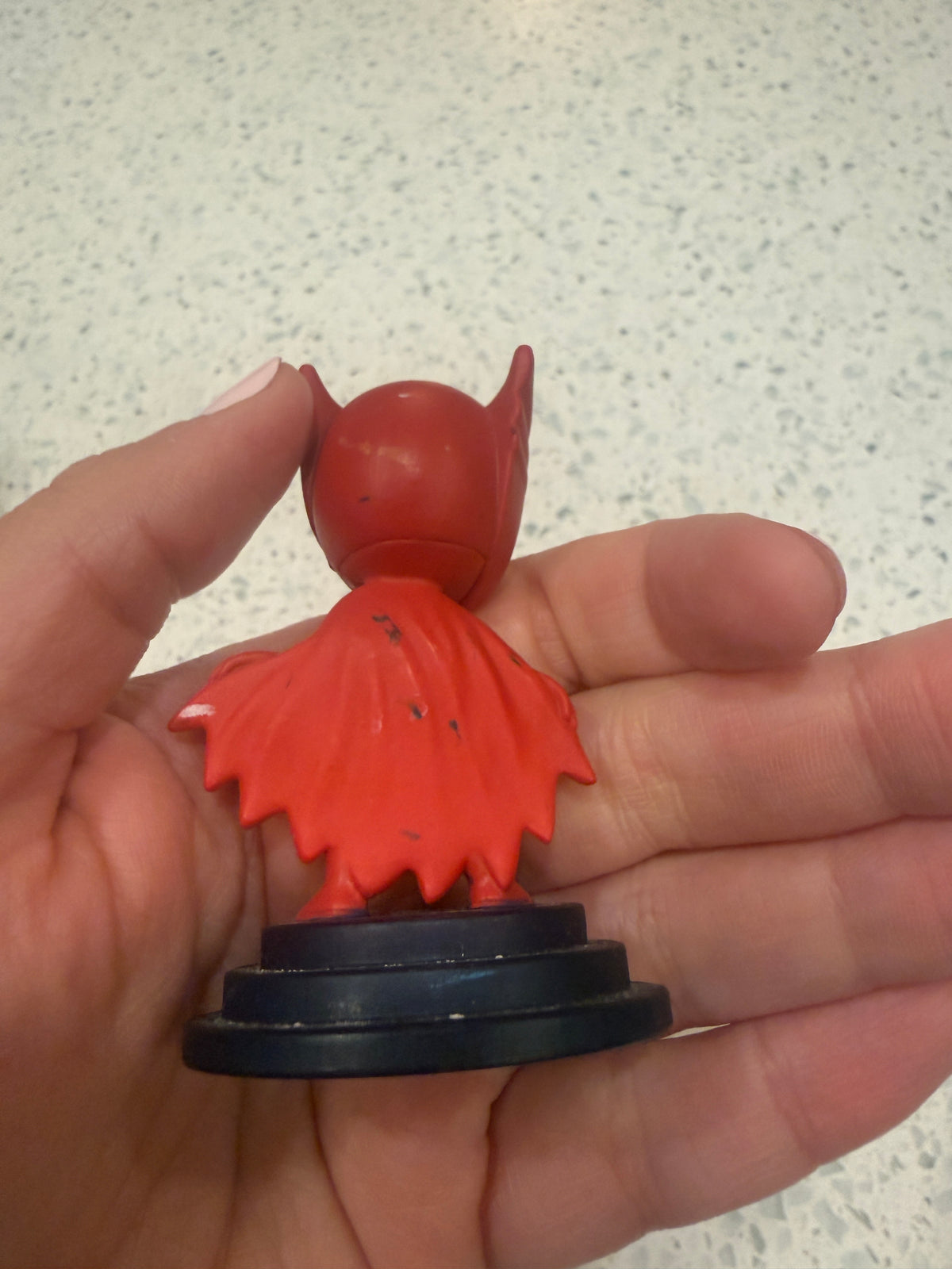 #51 PJ Masks Owlette Tonie