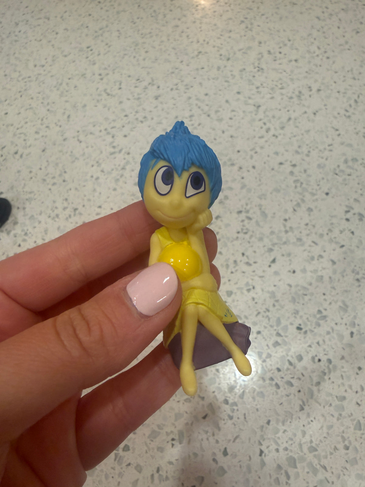 #51 Inside Out Joy Tonie