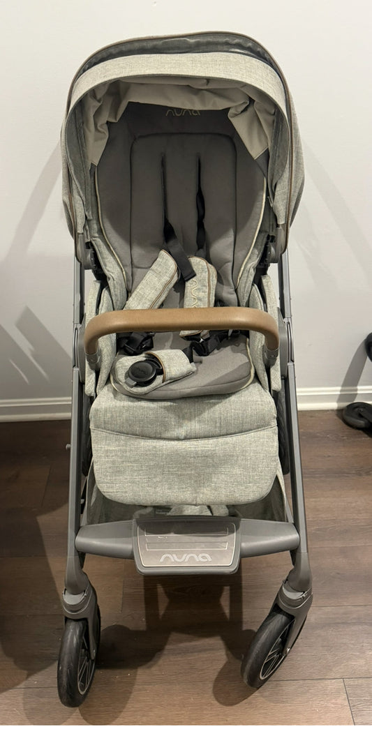 #42 Nuna Mixx Stroller
