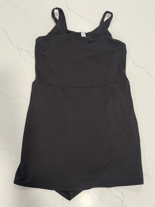 #42 Elle Sport Athletic Dress with built in shorts Medium