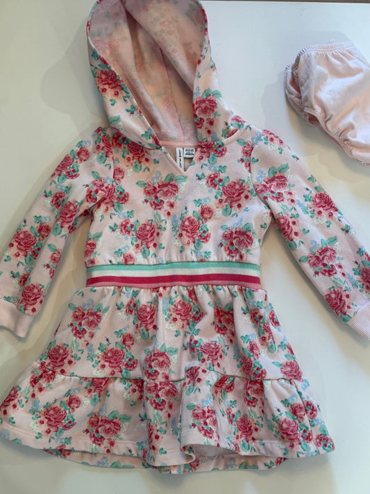 #50 • Girls • Janie & Jack • 18-24 Months • EUC