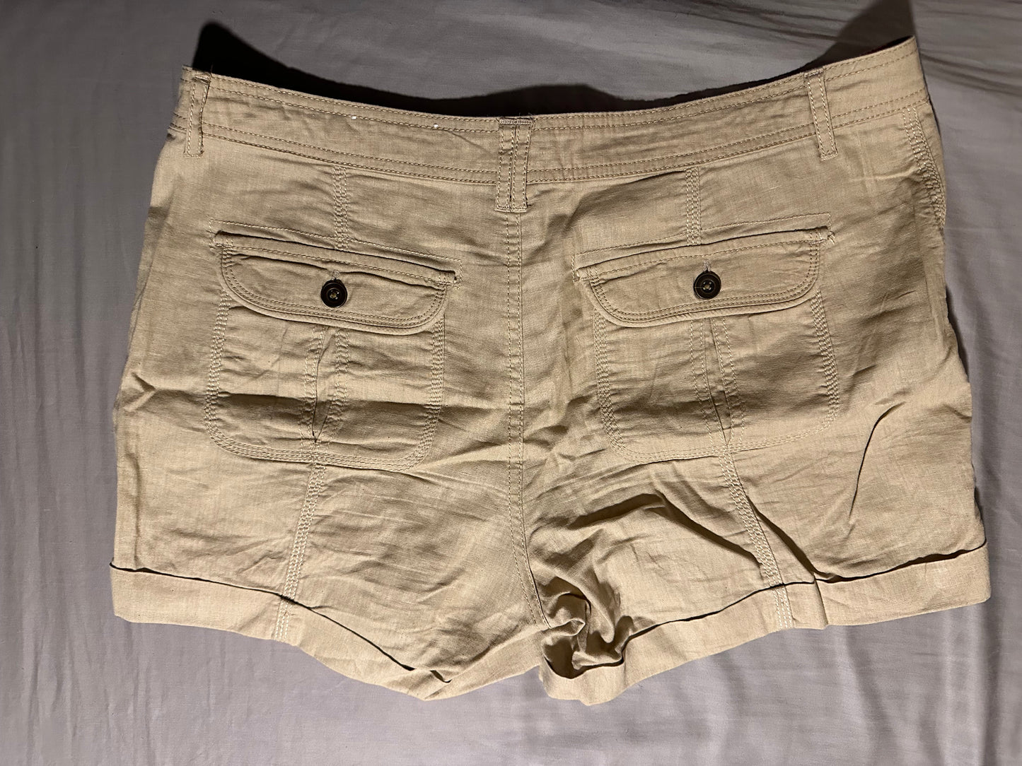 APT 9 size 14 shorts