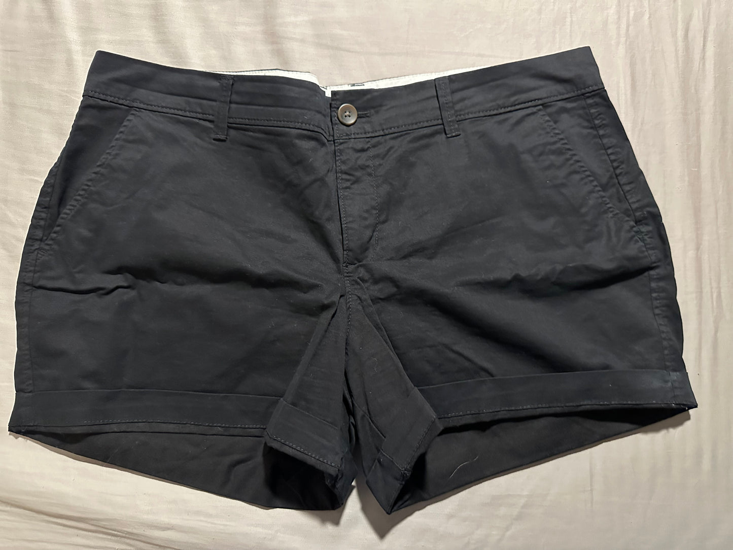 Old Navy size 12 shorts