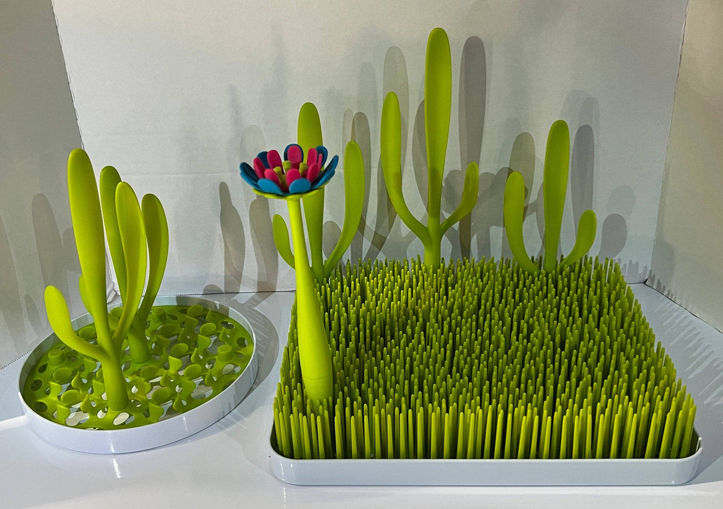 #98 Boon Bottle Drying Racks