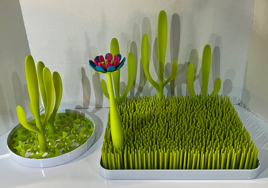 #98 Boon Bottle Drying Racks
