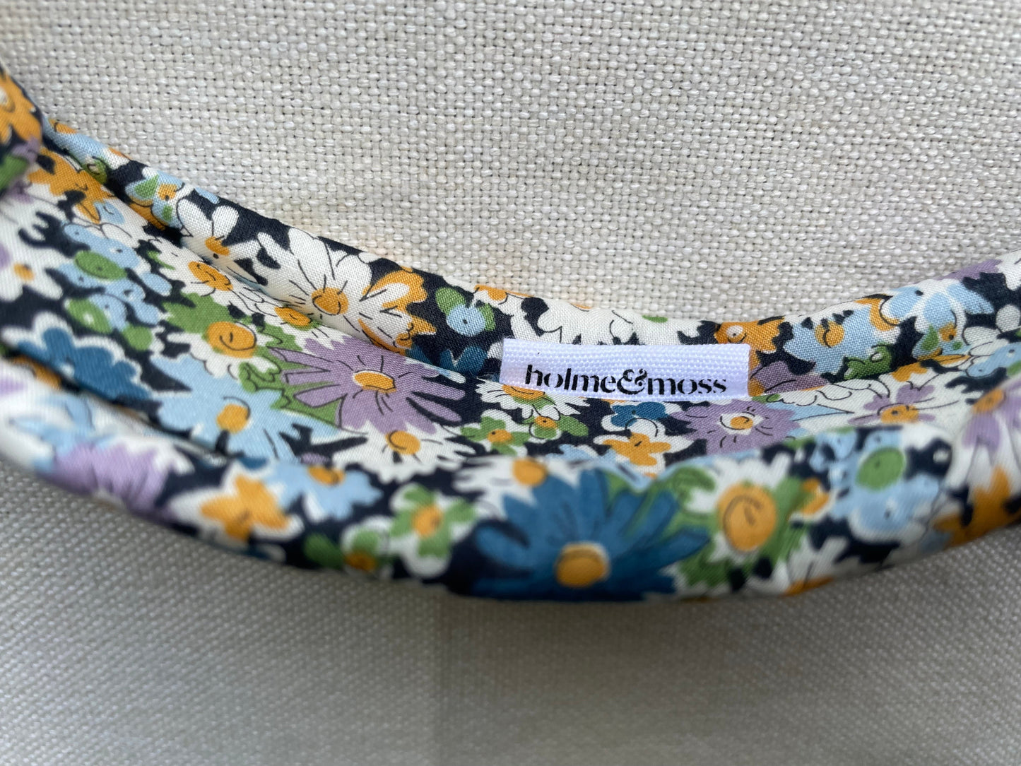 #42 Women’s Liberty London Fabric Knot Headbands