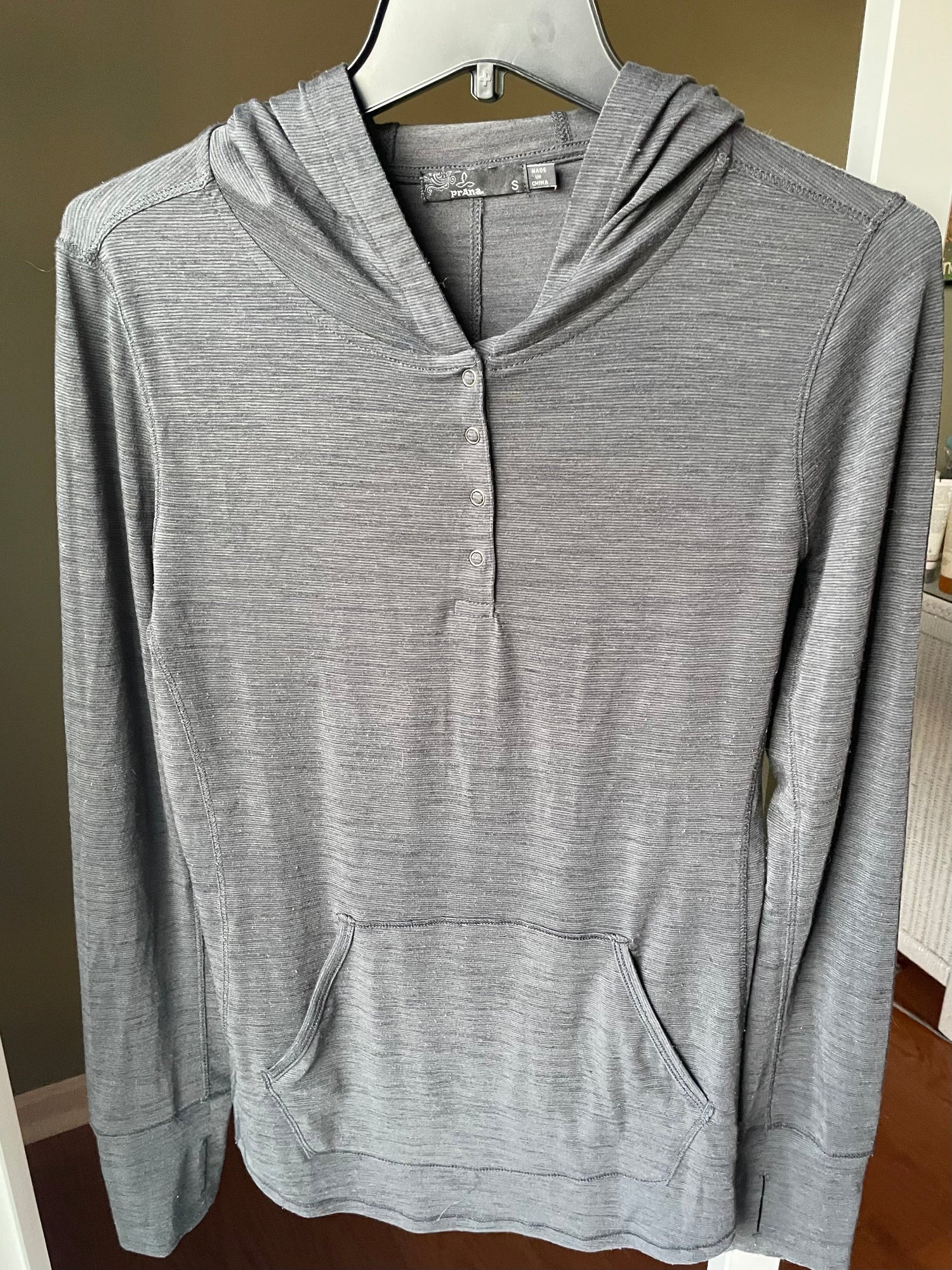 Women's Athleisure S (Sizes 4-6)