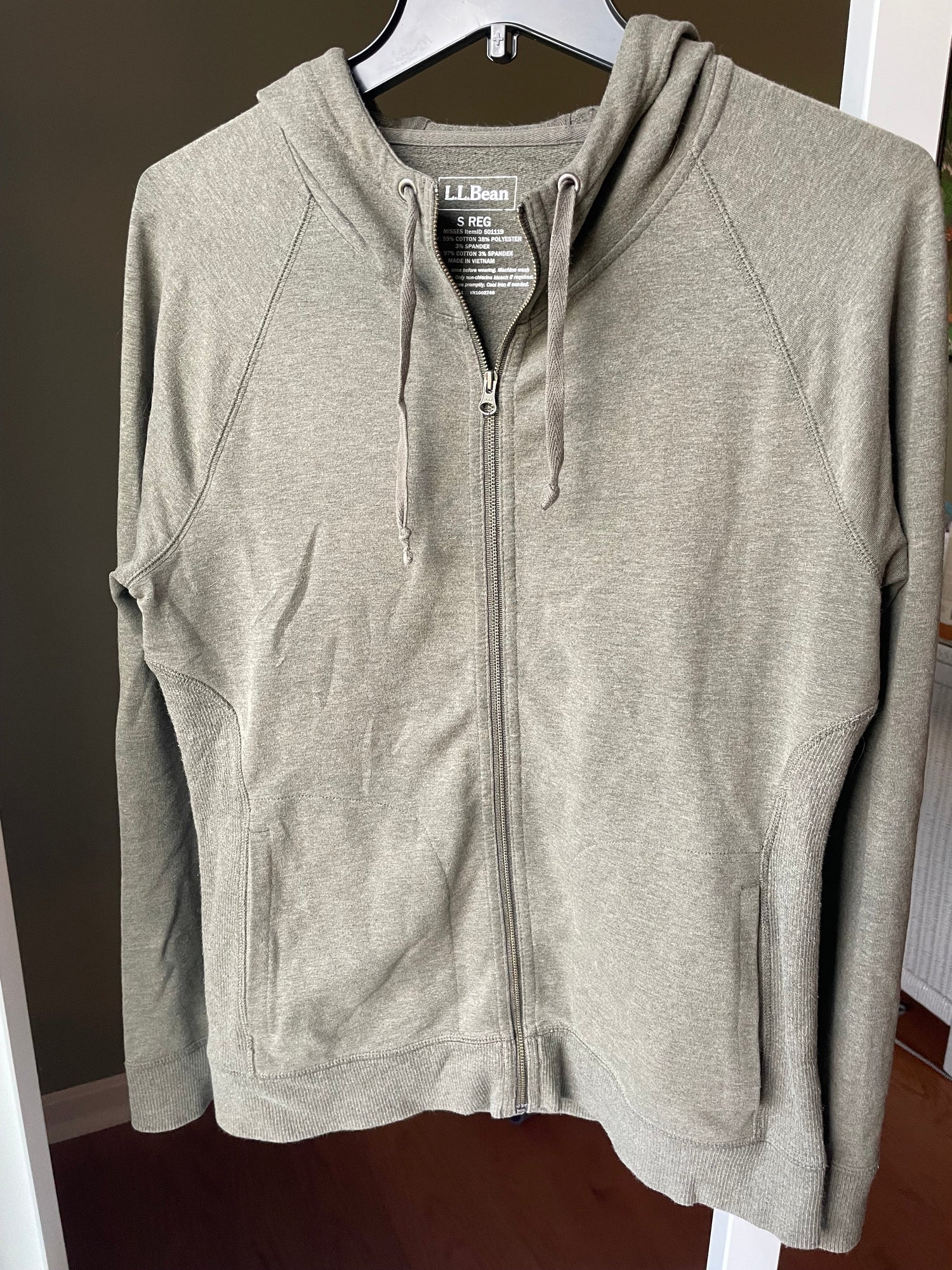Women's S (Sizes 4-6)