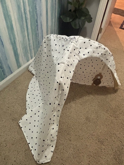#210 LOVEVERY Tent with PlayMat