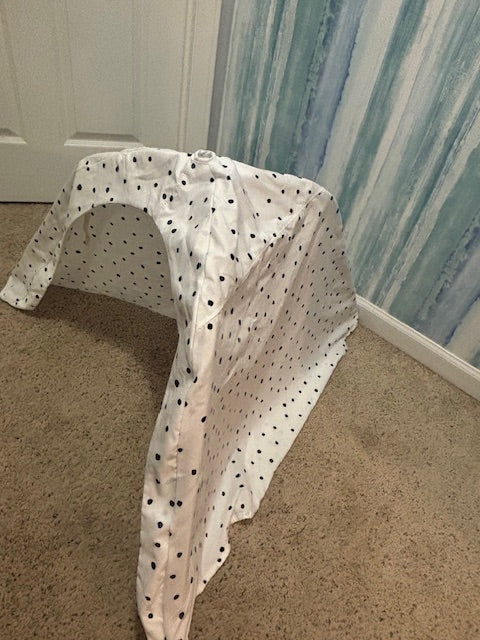 #210 LOVEVERY Tent with PlayMat