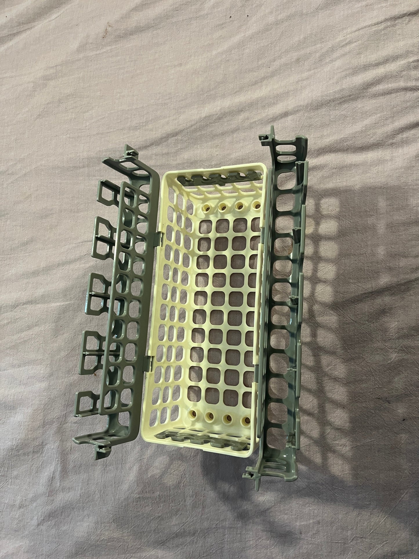 #211 OXO Dishwasher Bottle/Nipple Holder