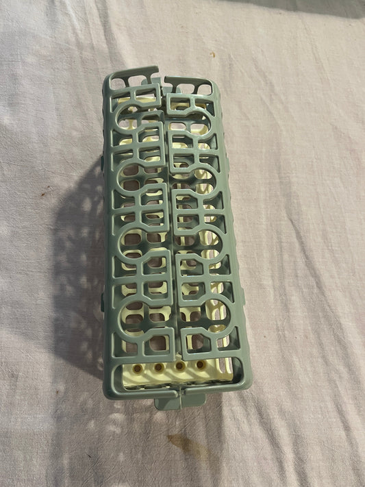 #211 OXO Dishwasher Bottle/Nipple Holder