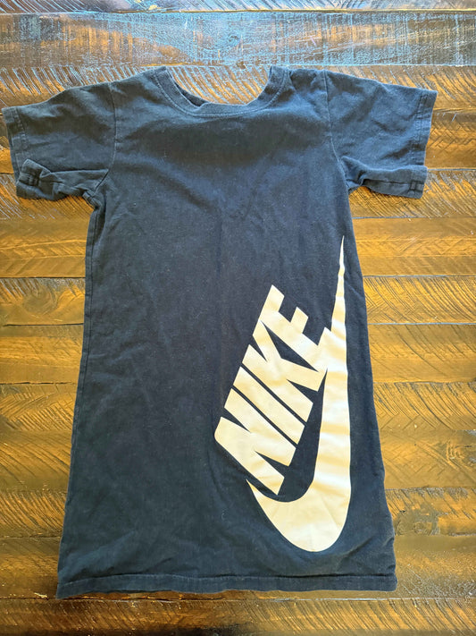 134 Nike Girls Tshirt dress Size 6