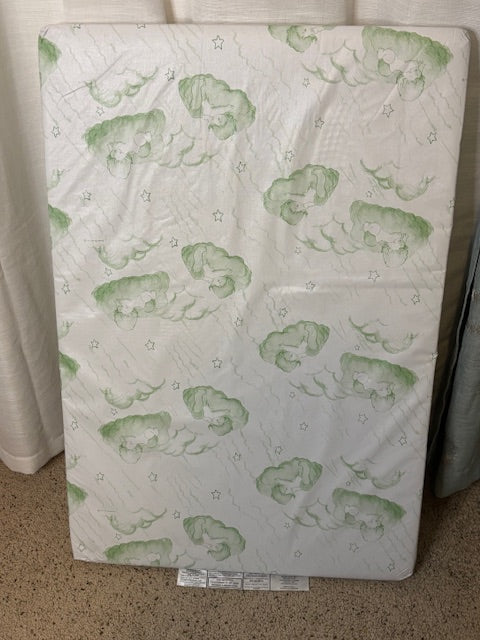 #210 Crib Mattress