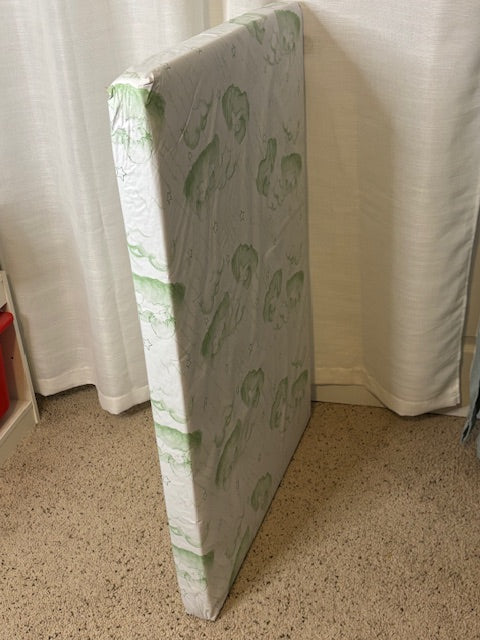 #210 Crib Mattress