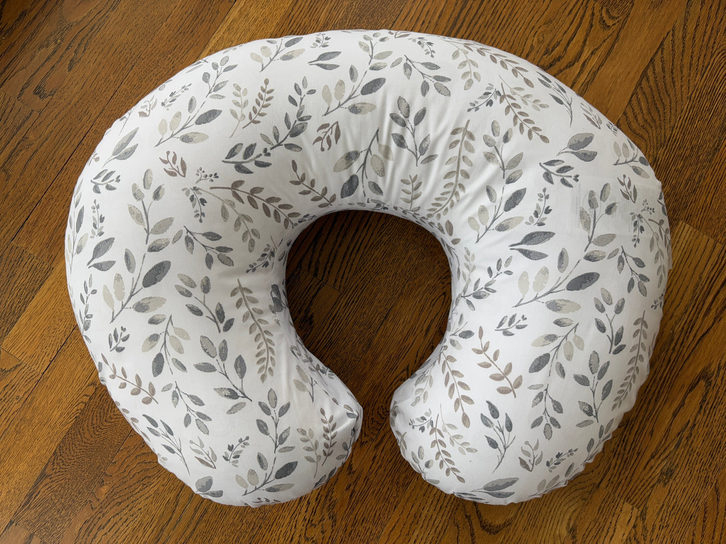 #103 • Boppy • Nursing Pillow