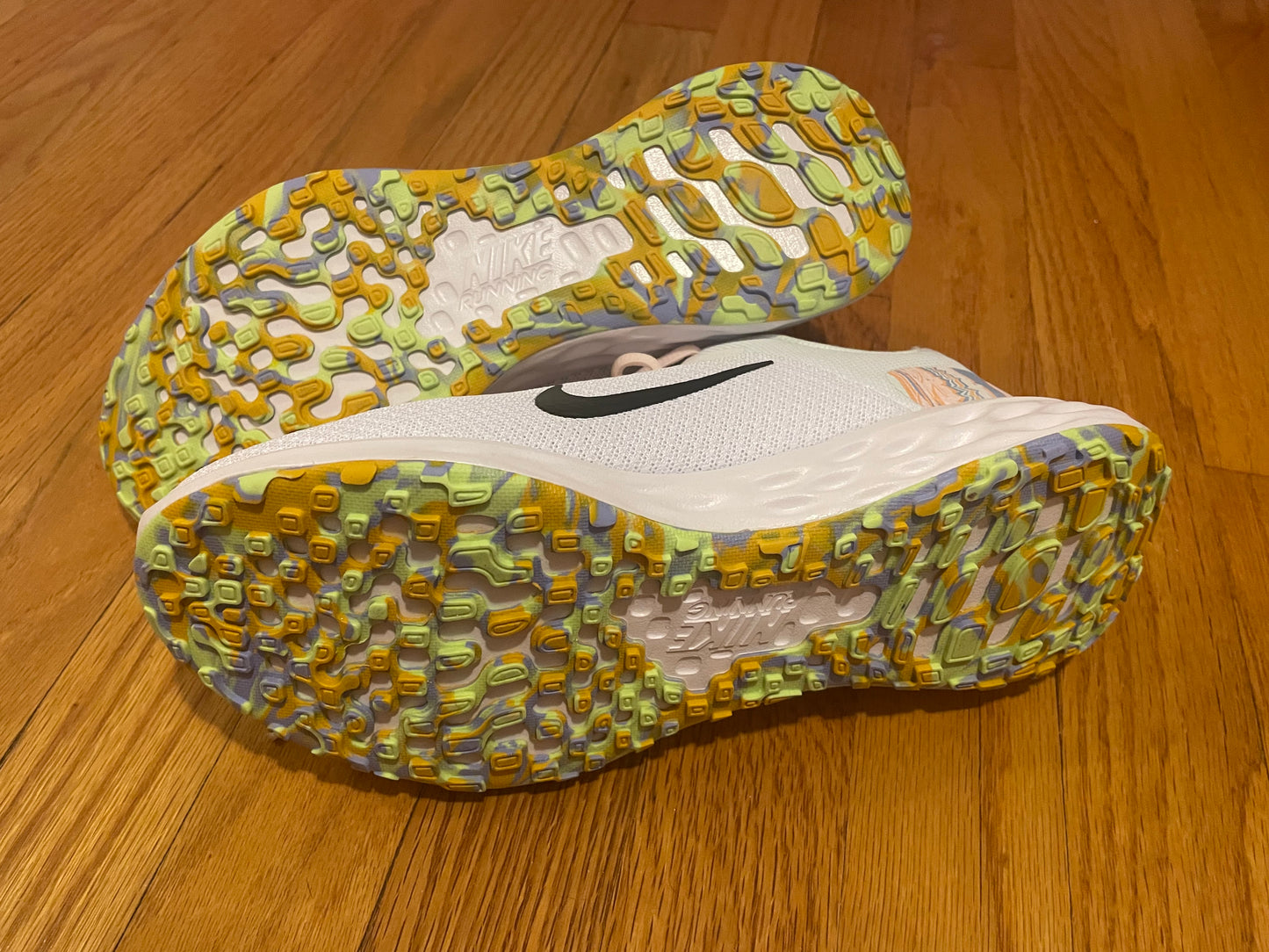 Size 7.5 - New - Women’s Nike Running shoes
