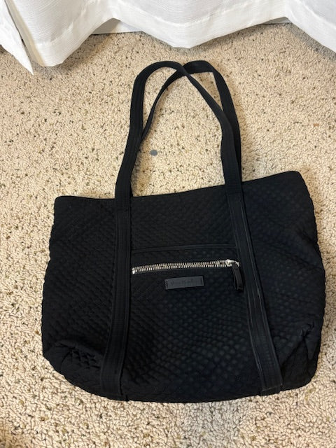 #210 Vera Bradley School/Work Purse